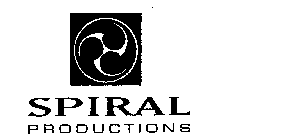 SPIRAL PRODUCTIONS