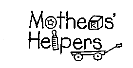 MOTHERS' HELPERS