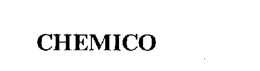 CHEMICO