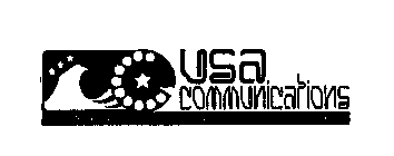 USA COMMUNICATIONS 