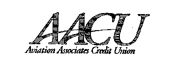AACU AVIATION ASSOCIATES CREDIT UNION