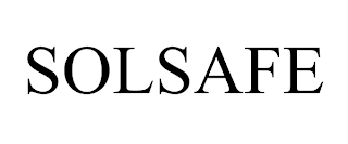 SOLSAFE