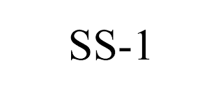 SS-1