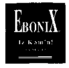 EBONIX