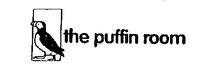 THE PUFFIN ROOM