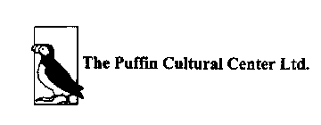 THE PUFFIN CULTURAL CENTER LTD