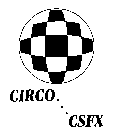 CIRCO CSFX