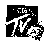 MAXIMIZER TV