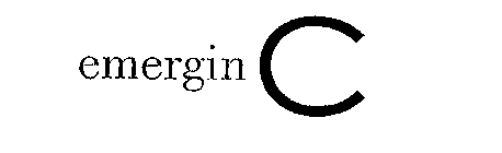 EMERGIN C