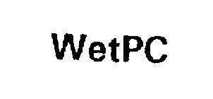 WETPC