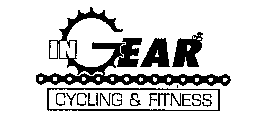 IN GEAR CYCLING & FITNESS