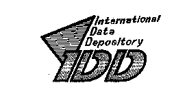 IDD INTERNATIONAL DATA DEPOSITORY