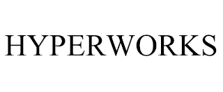 HYPERWORKS