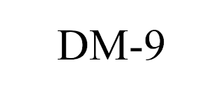 DM-9