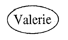 VALERIE