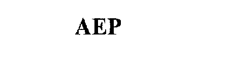 AEP