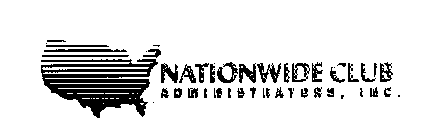 NATIONWIDE CLUB ADMINISTRATORS, INC.