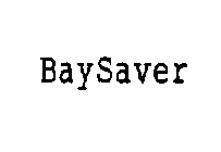 BAYSAVER