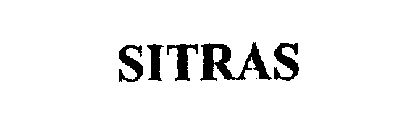 SITRAS