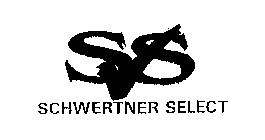 SS SCHWERTNER SELECT