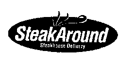 STEAKAROUND STEAKHOUSE DELIVERY