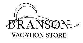 BRANSON VACATION STORE