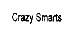 CRAZY SMARTS