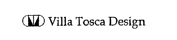 VILLA TOSCA DESIGN