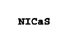 NICAS