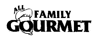 ALL FAMILY GOURMET
