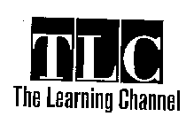 TLC THE LEARNING CHANNEL