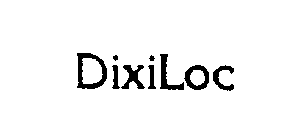 DIXILOC