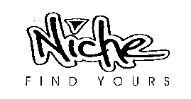 NICHE FIND YOURS