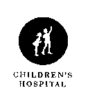 CHILDREN'S HOSPITAL