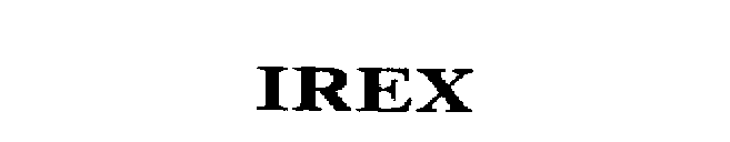 IREX