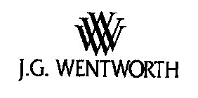 W J.G. WENTWORTH