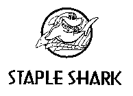 STAPLE SHARK