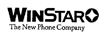 WINSTAR THE NEW PHONE COMPANY