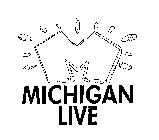 M MICHIGAN LIVE