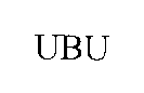 UBU