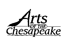 ARTS OF THE CHESAPEAKE