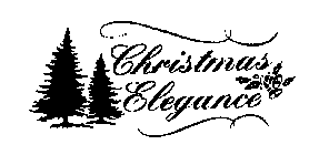 CHRISTMAS ELEGANCE