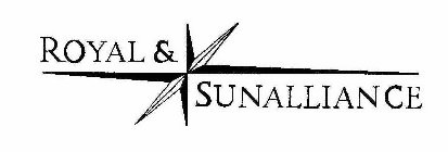 ROYAL & SUNALLIANCE