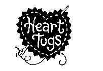 HEART TUGS