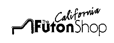 THE CALIFORNIA FUTON SHOP