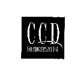 C C D CHRISTIAN COMPACT DISC