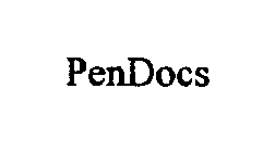 PENDOCS