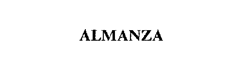 ALMANZA