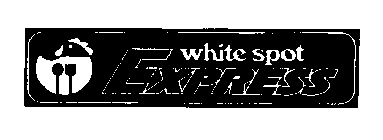 WHITE SPOT EXPRESS