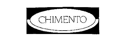 CHIMENTO